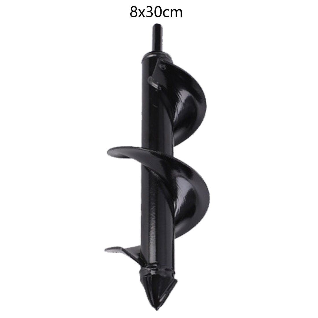 Garden drill bit