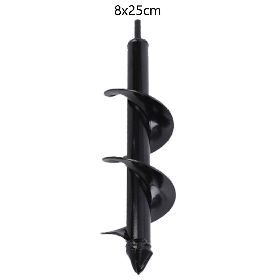 Garden drill bit