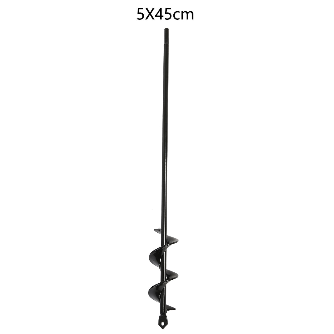 Garden drill bit