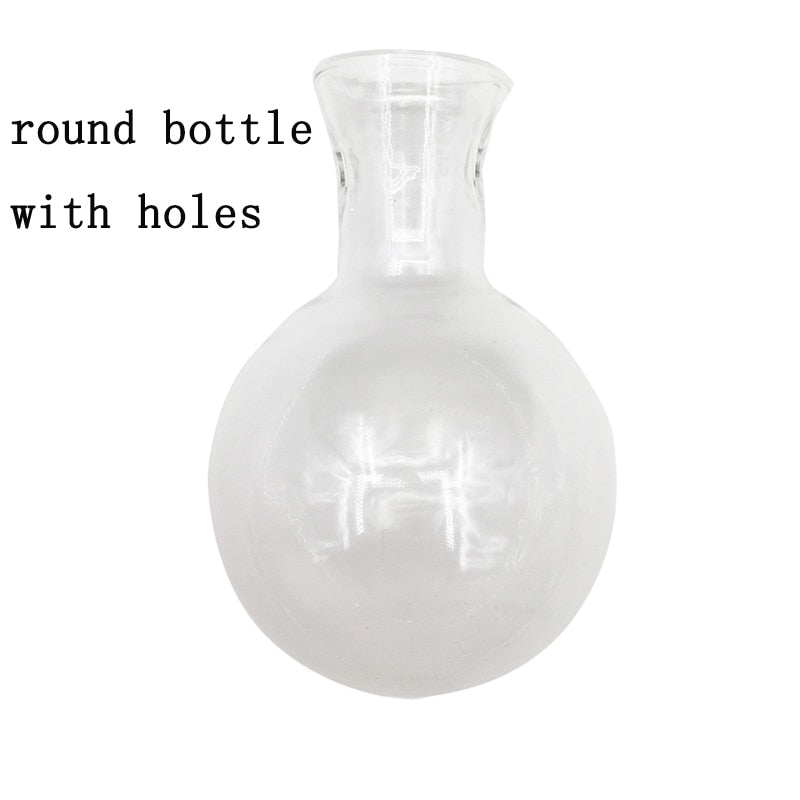 Spare propagation glass