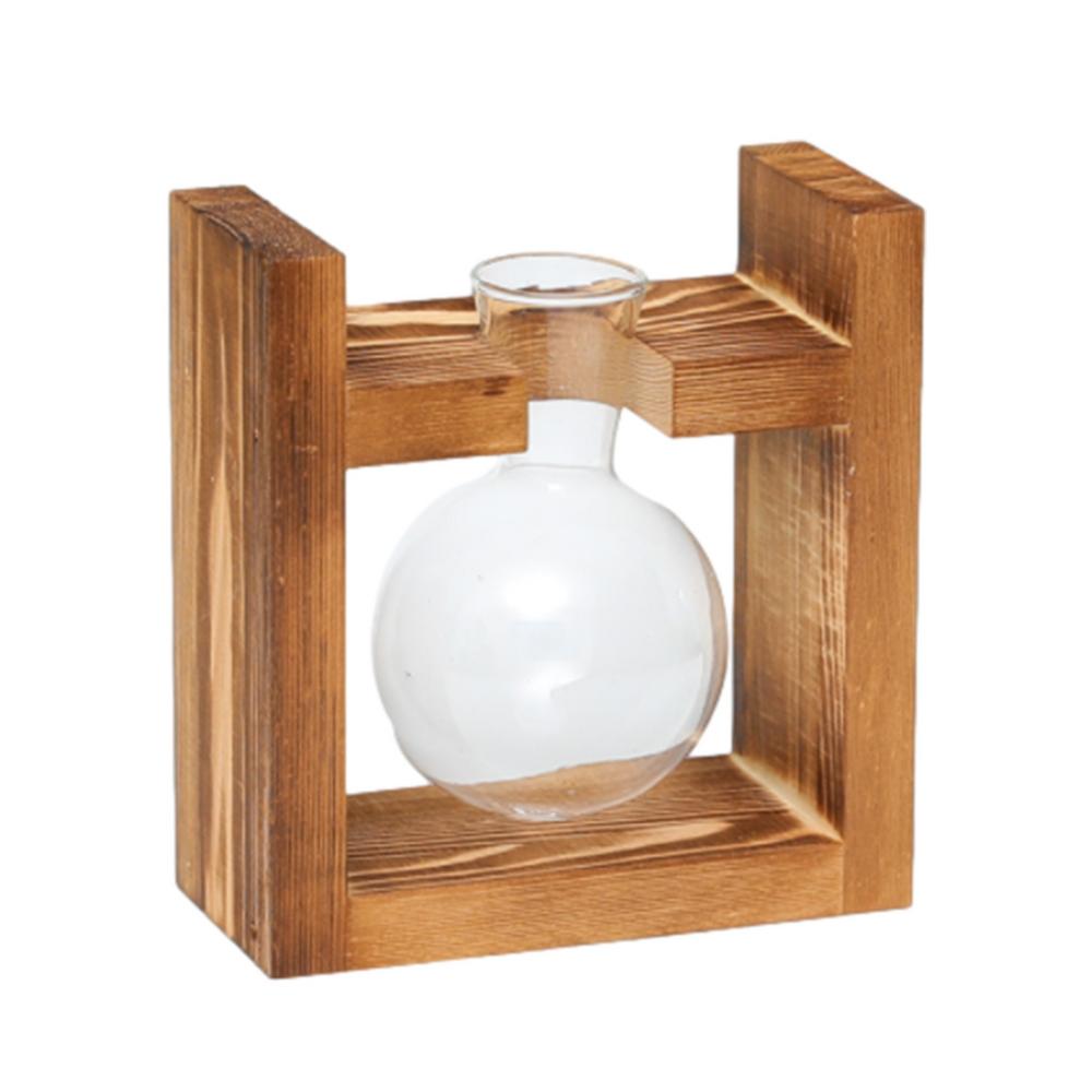 Bookend propagation station