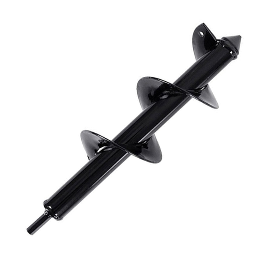 Garden drill bit