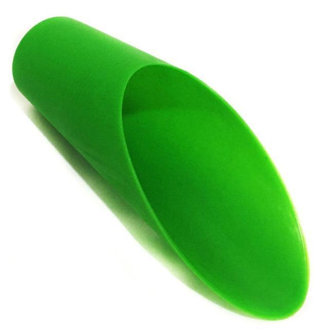 Japanese style shovel bucket - Leaf and Leisure