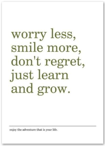 motivation quote canvas art