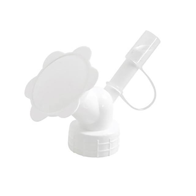 2 in 1 Plastic nozzle watering tool - Leaf and Leisure