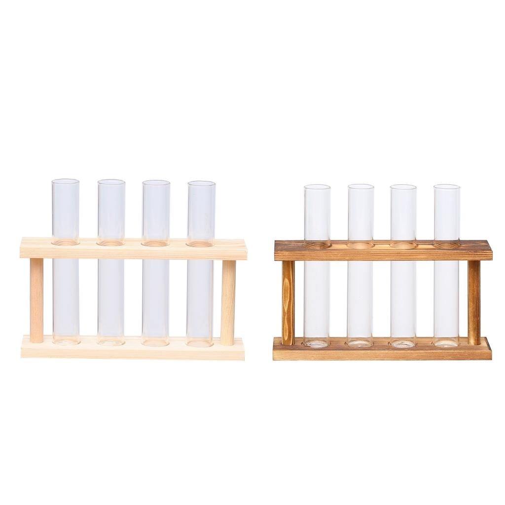 Test Tube Propagation Station - Leaf and Leisure
