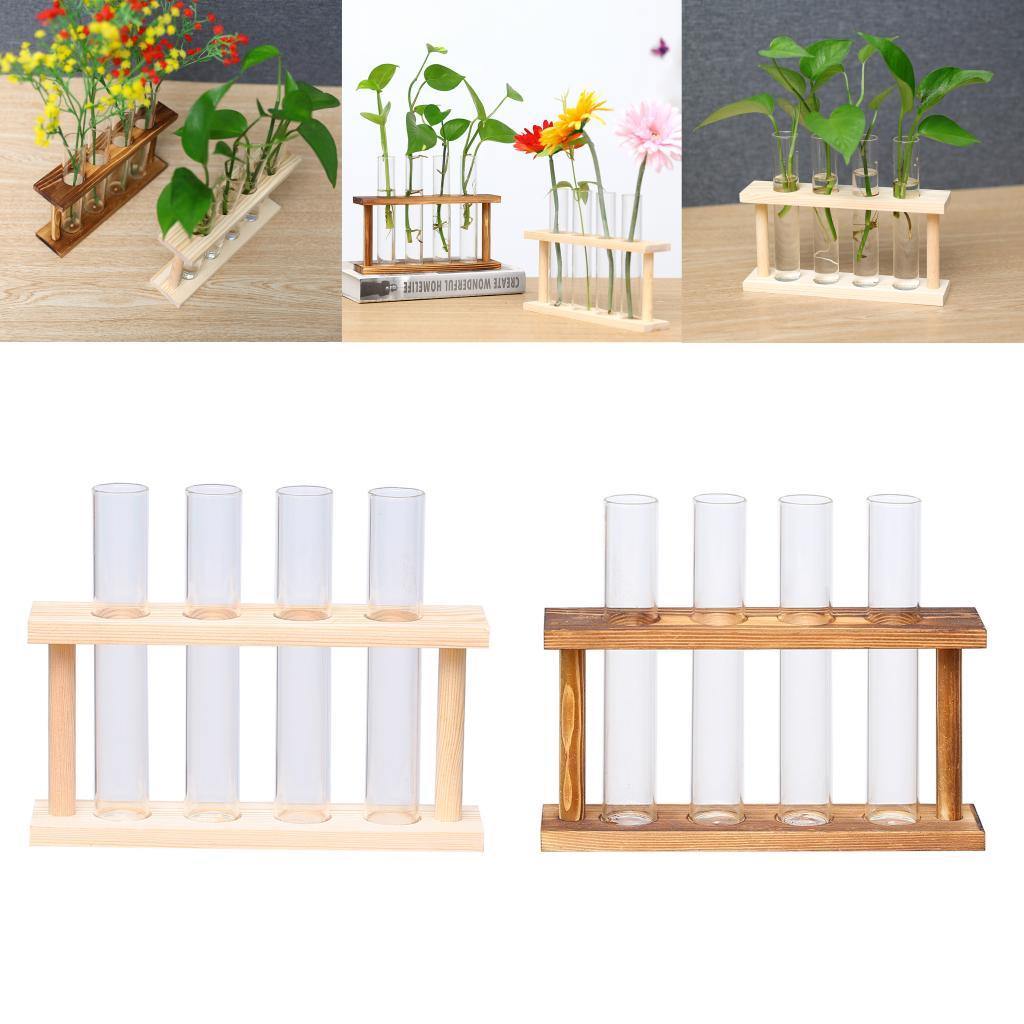 Test Tube Propagation Station - Leaf and Leisure