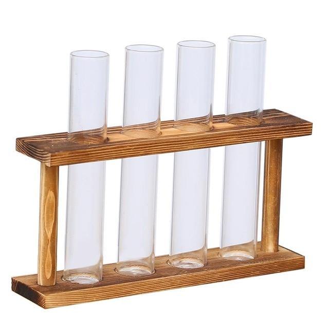 Test Tube Propagation Station - Leaf and Leisure