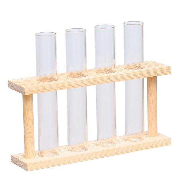 Test Tube Propagation Station - Leaf and Leisure