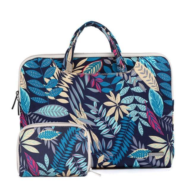 Laptop/Tablet Bag - Leaf and Leisure