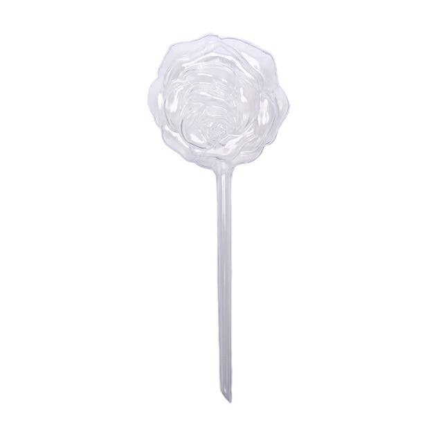 Plastic watering bulb on stick - Leaf and Leisure