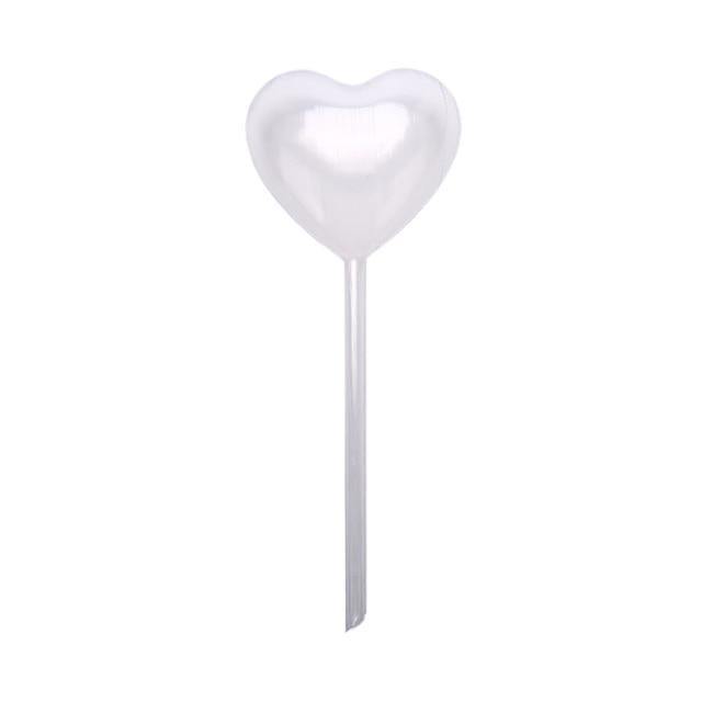 Plastic watering bulb on stick - Leaf and Leisure