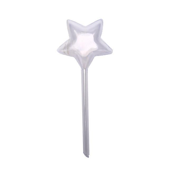 Plastic watering bulb on stick - Leaf and Leisure