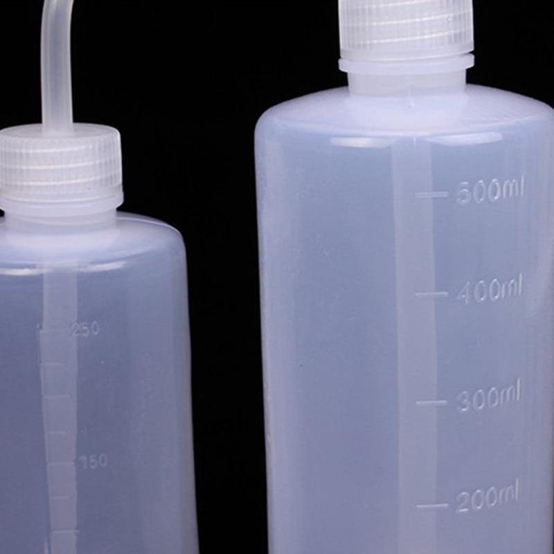 Long nozzle water bottle - Leaf and Leisure