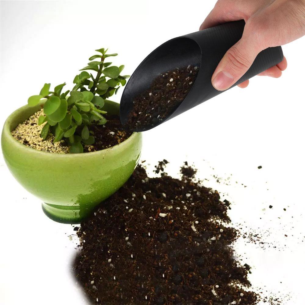 Mini Garden Hand Tools Set - Leaf and Leisure