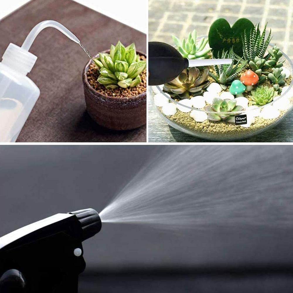 Mini Garden Hand Tools Set - Leaf and Leisure