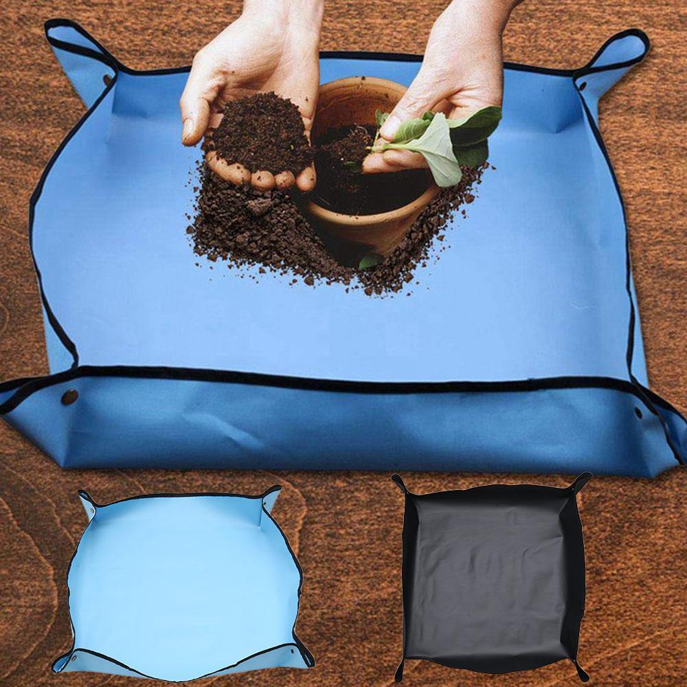Waterproof Mat - Leaf and Leisure