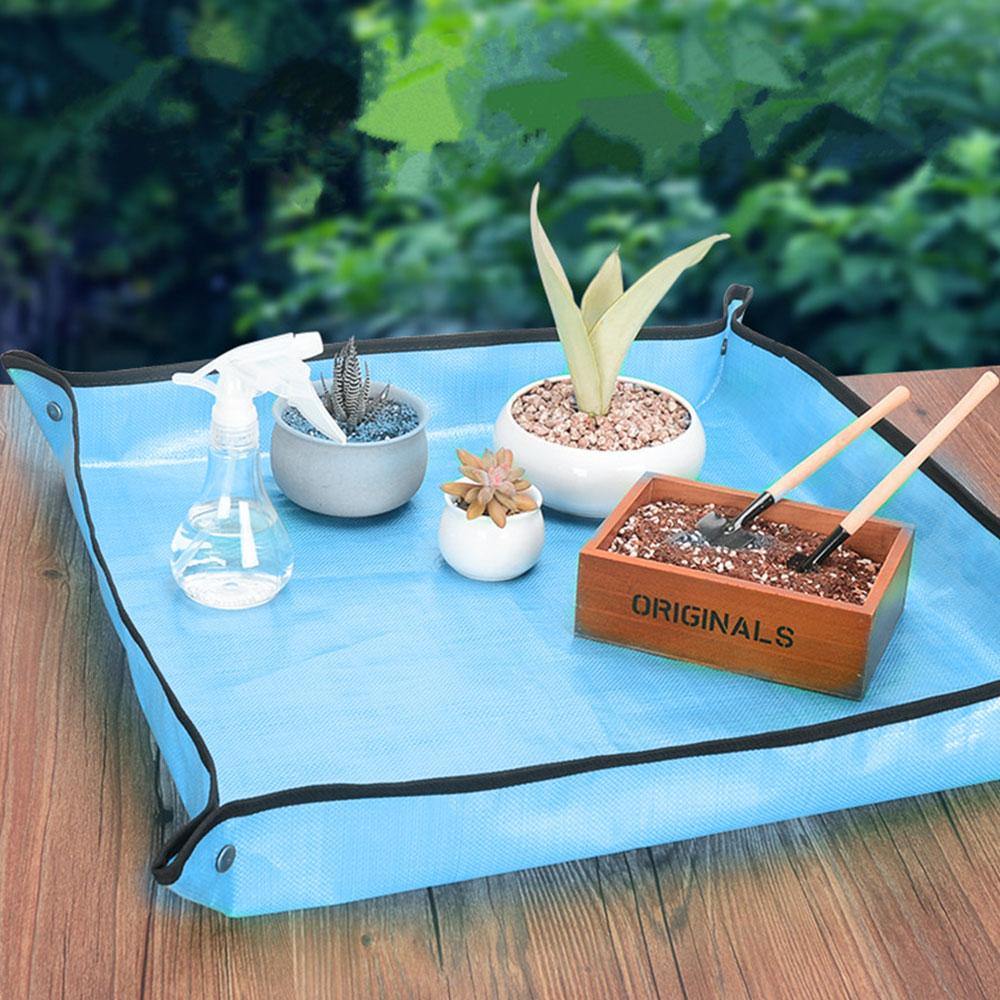Waterproof Mat - Leaf and Leisure