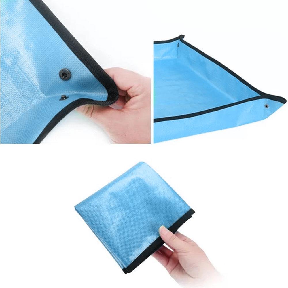 Waterproof Mat - Leaf and Leisure
