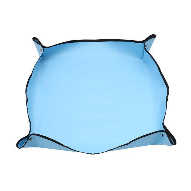 Waterproof Mat - Leaf and Leisure
