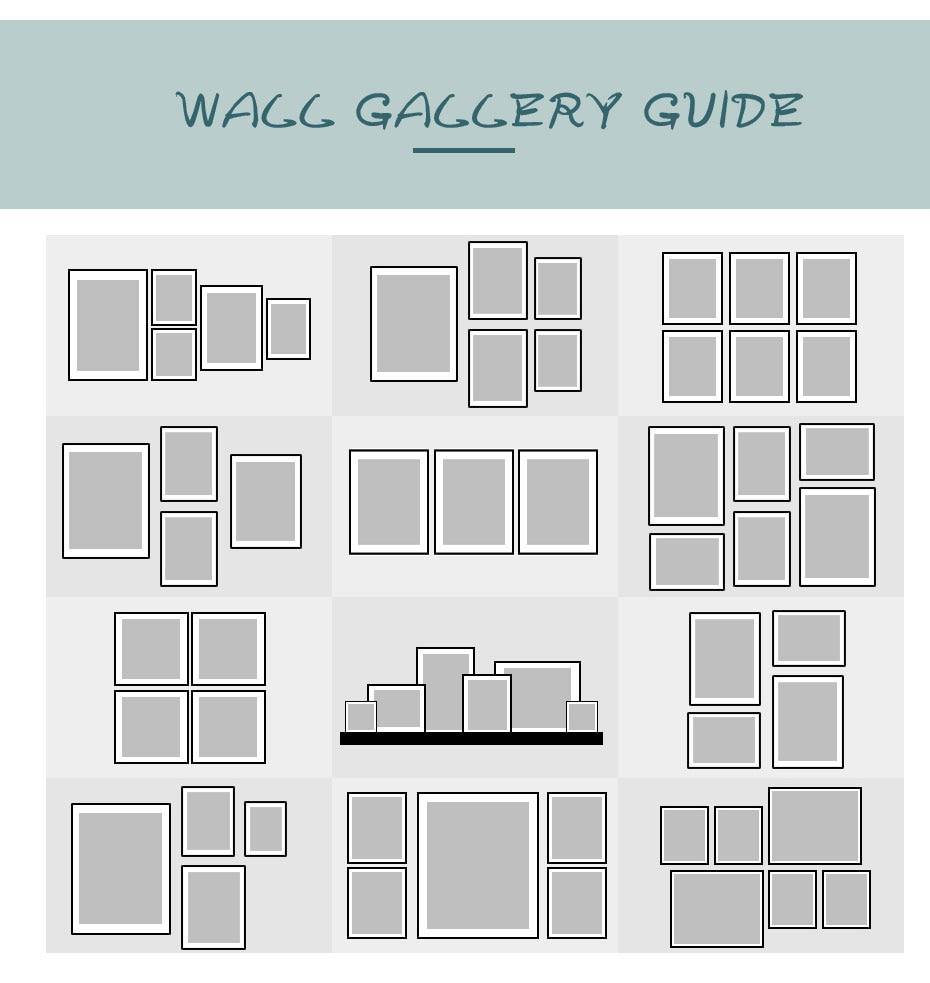 Bohemian canvas wall art - Leaf and Leisure