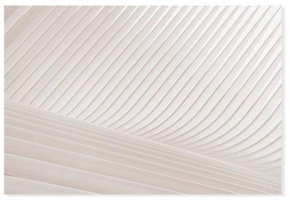 Bohemian canvas wall art - Leaf and Leisure