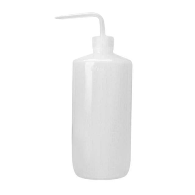 Long nozzle water bottle - Leaf and Leisure