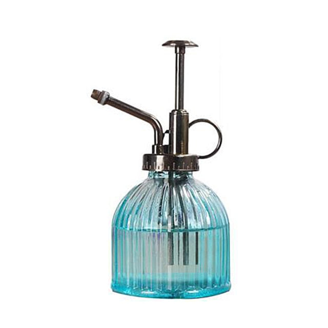 Glass water mister