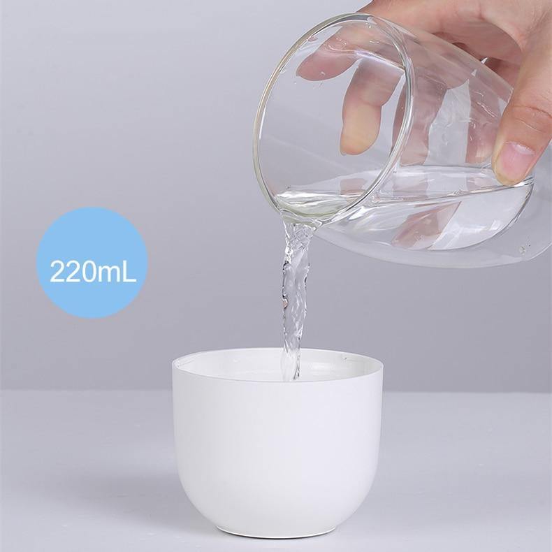 220ML Mini air humidifier - Leaf and Leisure