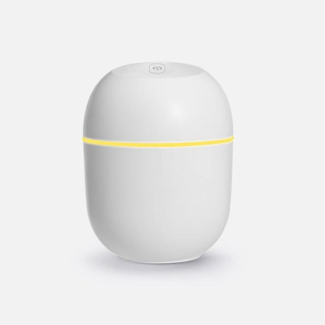 220ML Mini air humidifier - Leaf and Leisure