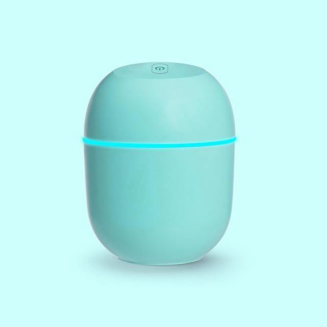 220ML Mini air humidifier - Leaf and Leisure