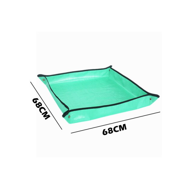 Waterproof mat