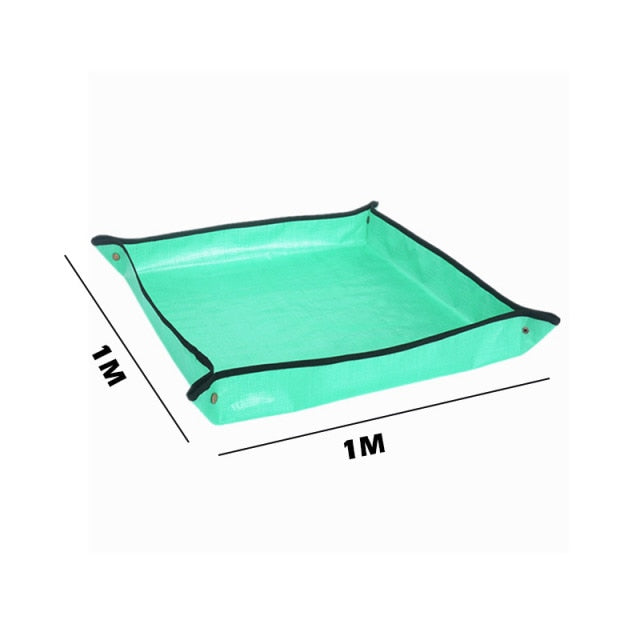 Waterproof mat