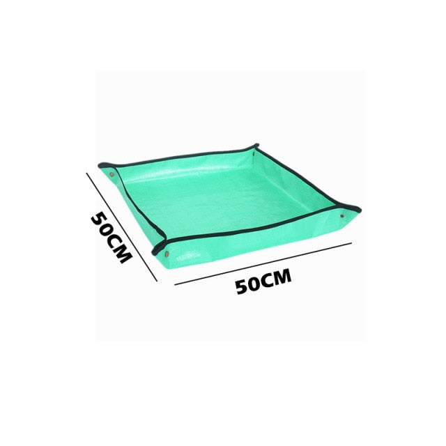 Waterproof mat