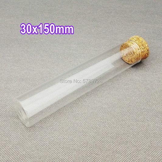 Replacement glass tubes