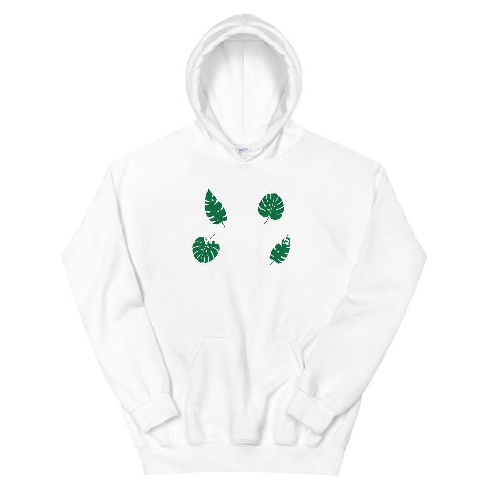 WAP Hoodie - Leaf and Leisure