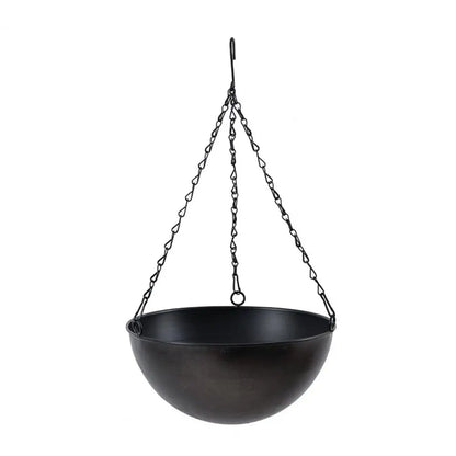 Hanging Iron planter