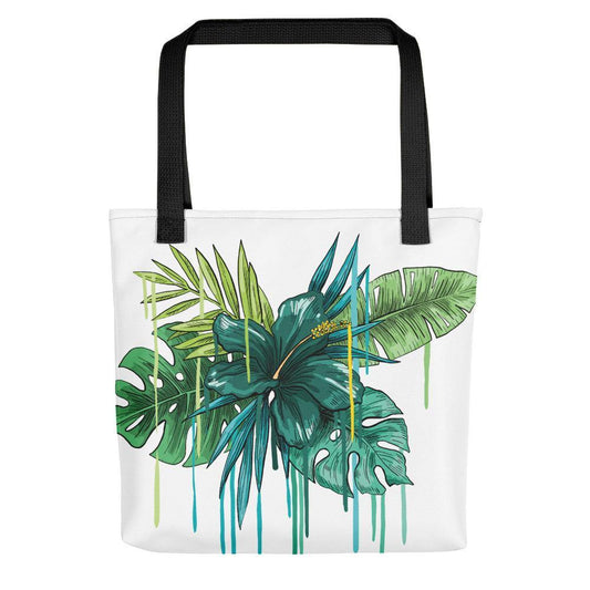 Tote bag - Leaf and Leisure