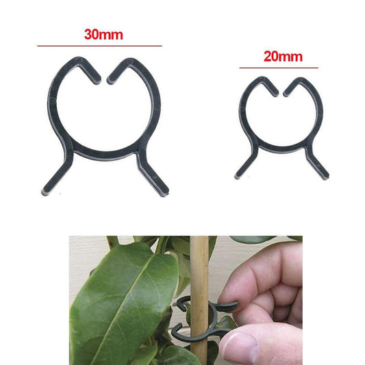 Plant Clip - Leaf and Leisure